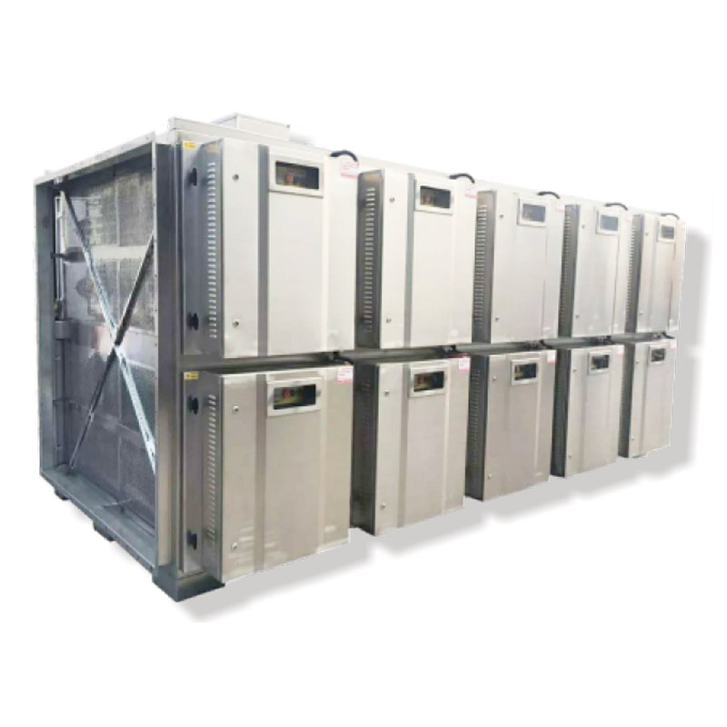 光電一體化復合設(shè)備